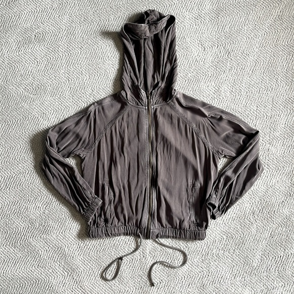 O’neil Francia Twill Jacket (size xs) - Picture 2 of 7